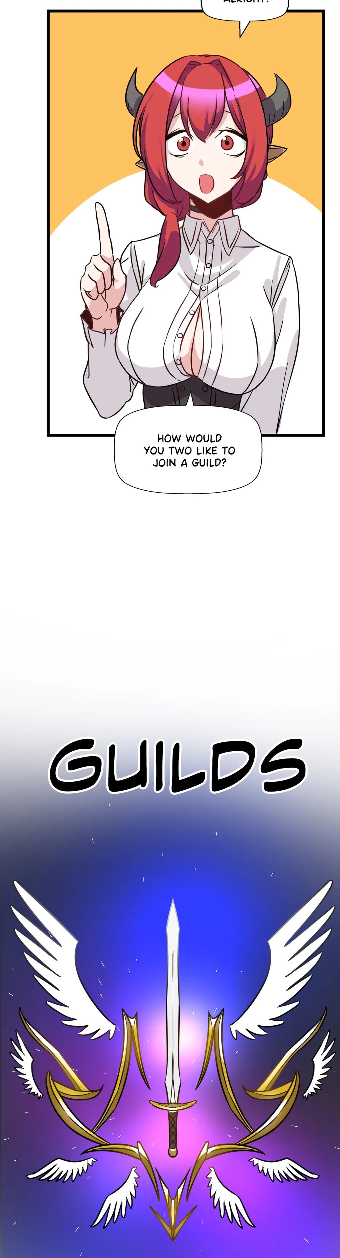 Read manhwa No Man’s Land Chapter 6 - SauceManhwa.com