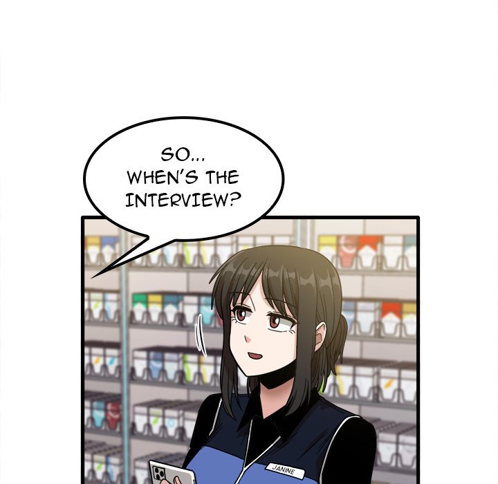 Read manhwa No More, No Less Chapter 28 - SauceManhwa.com