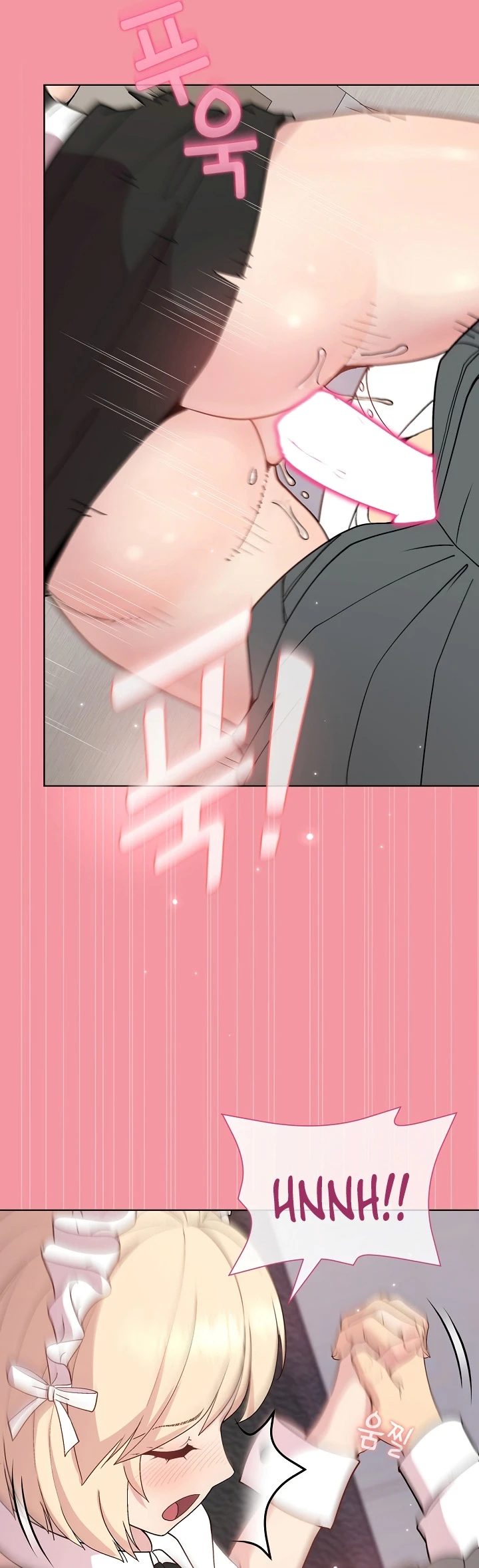 Read manhwa Playing a game with my Busty Manager Chapter 32 - SauceManhwa.com