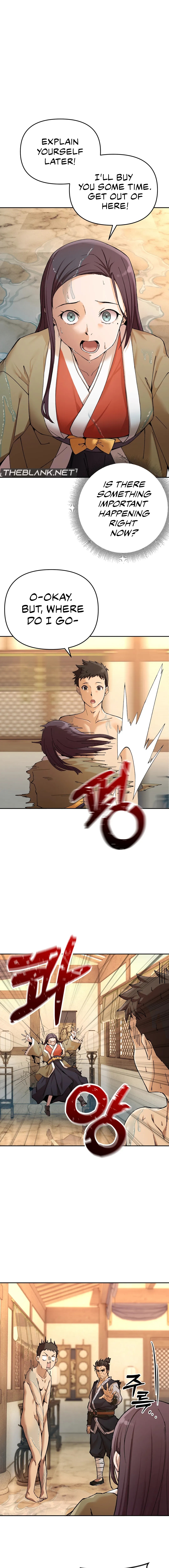 Read manhwa I Became The Sex Art Master In My Murim Novels  Chapter 2 - SauceManhwa.com