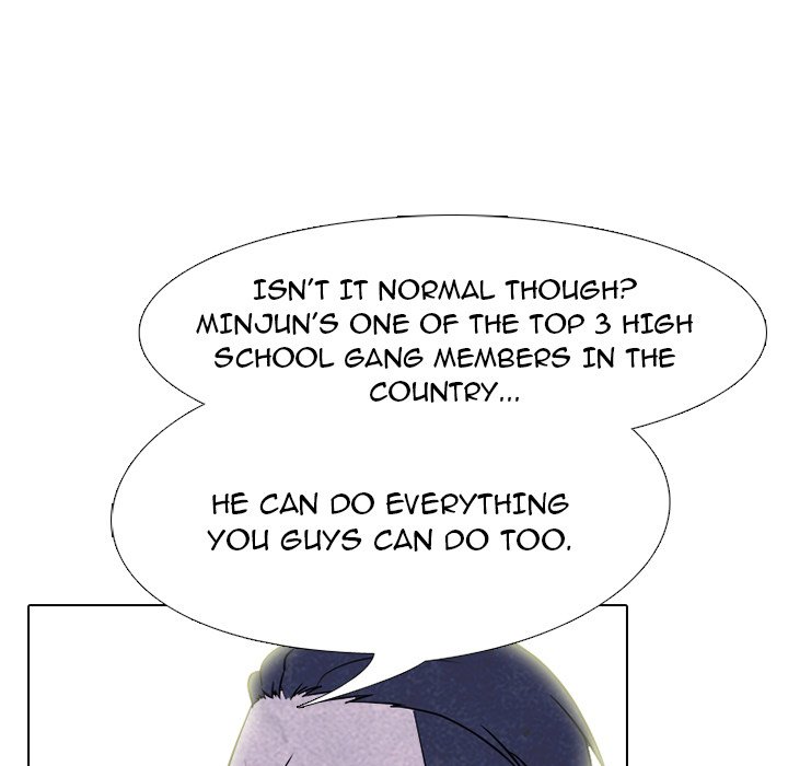 Read manhwa High School Devil Chapter 220 - SauceManhwa.com