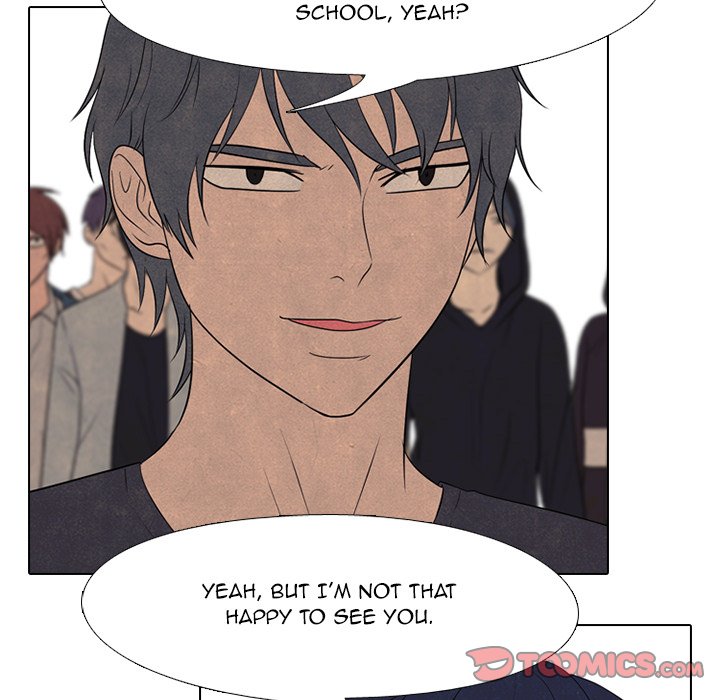 Read manhwa High School Devil Chapter 207 - SauceManhwa.com