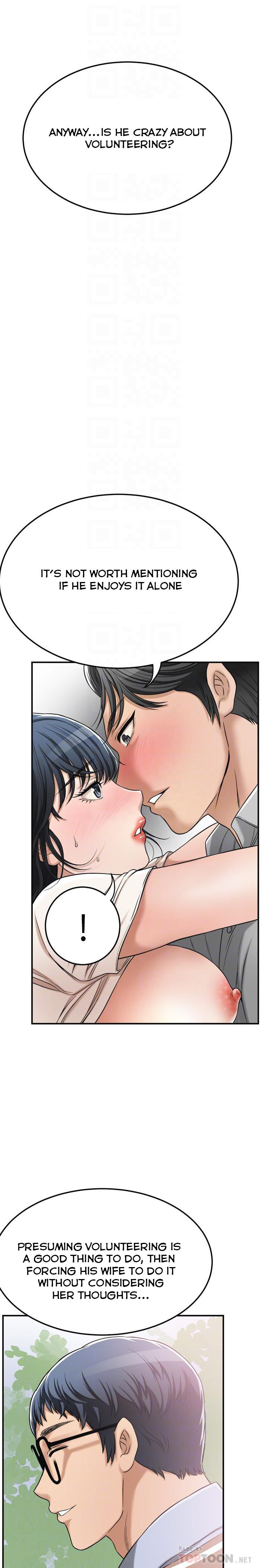 Read manhwa Craving End Chapter 28 - SauceManhwa.com