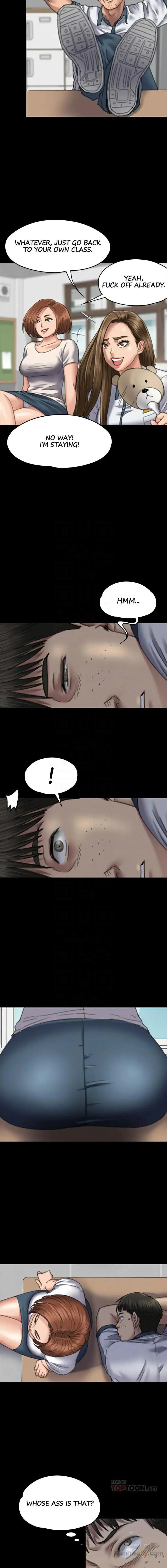 Read manhwa Landlord’s Little Daughter Chapter 59 - SauceManhwa.com