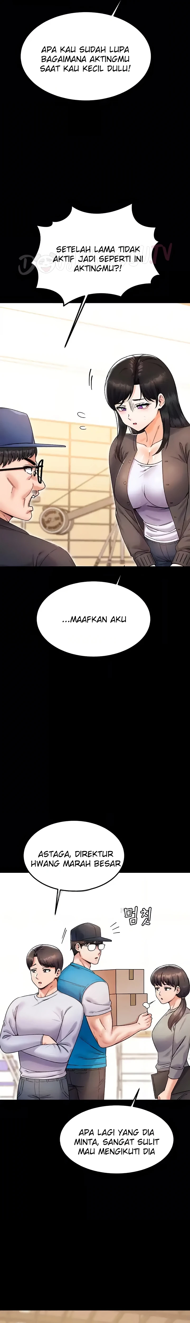 Read manhwa Kangcheol’s Bosses  Chapter 24 - SauceManhwa.com