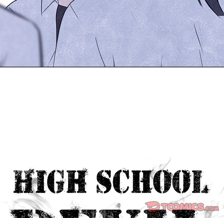 Read manhwa High School Devil Chapter 143 - SauceManhwa.com