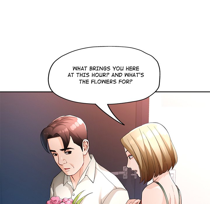 Read manhwa Wait, I’m a Married Woman! Chapter 31 - SauceManhwa.com