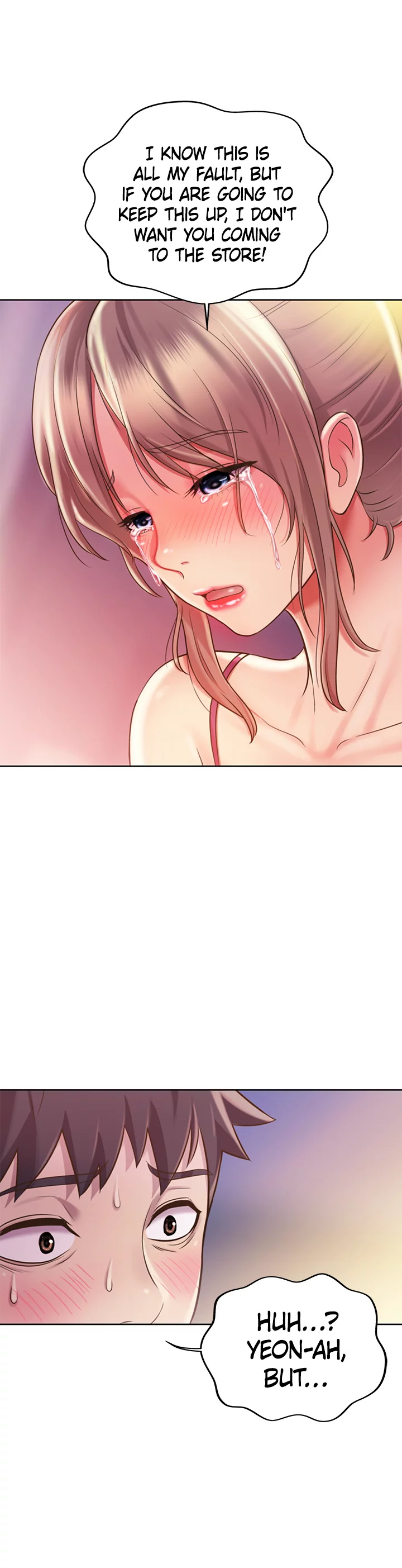 Read manhwa Taste Of My Sister END Chapter 18 - SauceManhwa.com