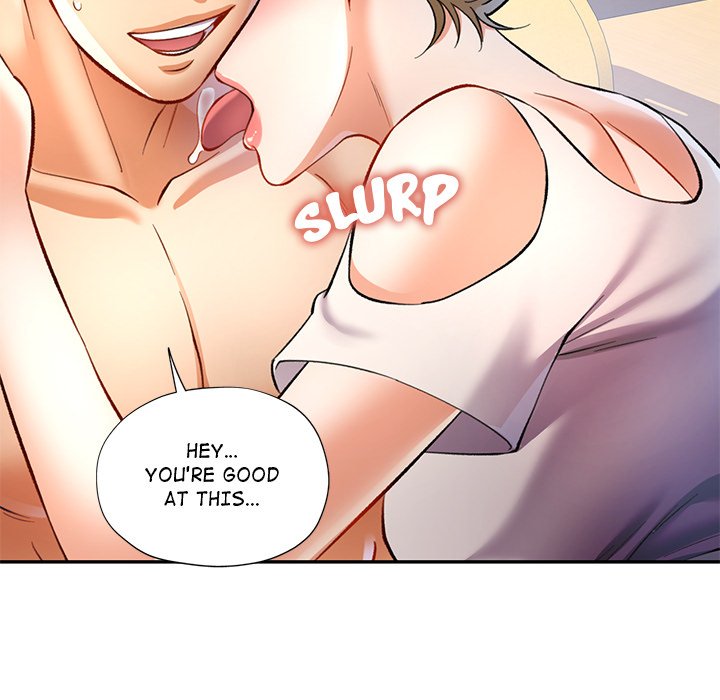 Read manhwa In Her Place Chapter 14 - SauceManhwa.com