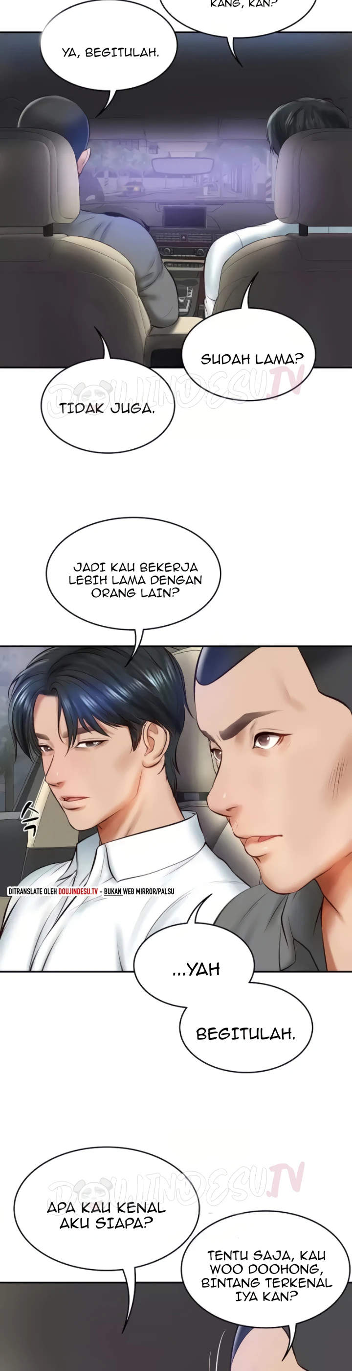 Read manhwa The Billionaire’s Monster Cock Son-In-Law  Chapter 13 - SauceManhwa.com