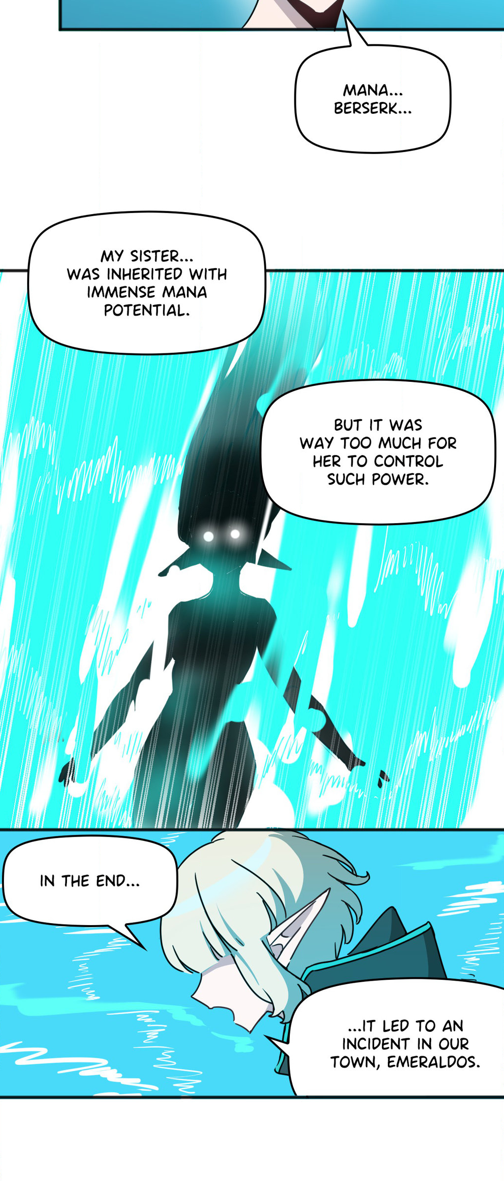 Read manhwa No Man’s Land Chapter 60 - SauceManhwa.com