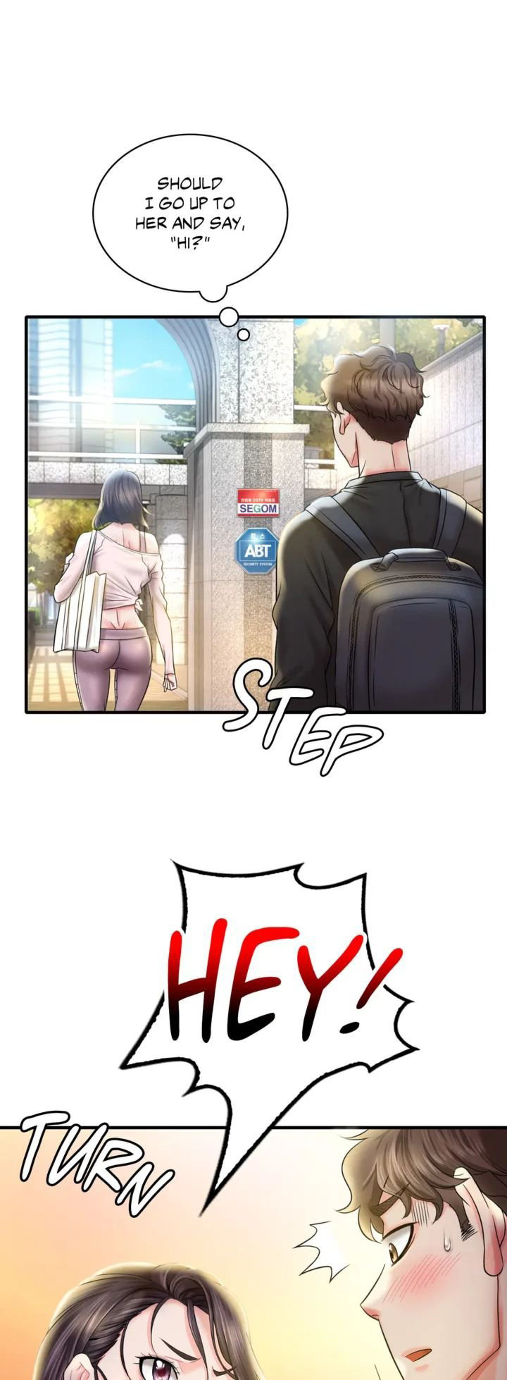 Read manhwa She Wants to Get Drunk Chapter 3 - SauceManhwa.com