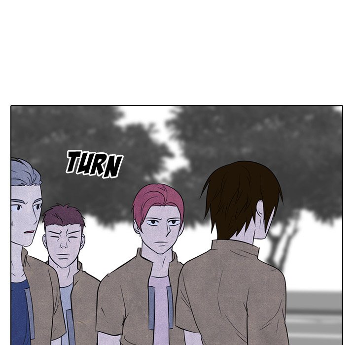 Read manhwa High School Devil Chapter 223 - SauceManhwa.com