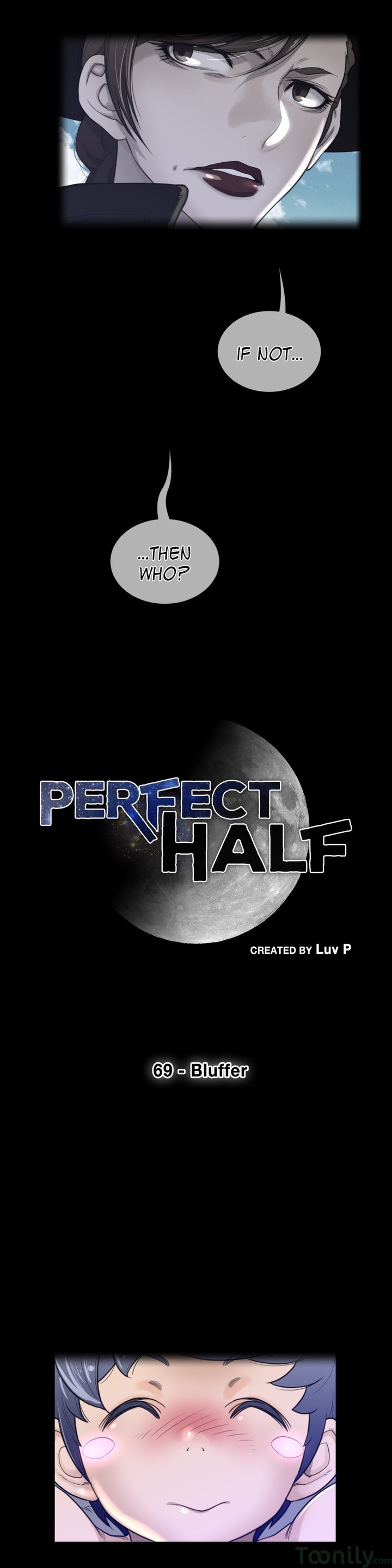 Read manhwa Perfect Half Chapter 69 - SauceManhwa.com