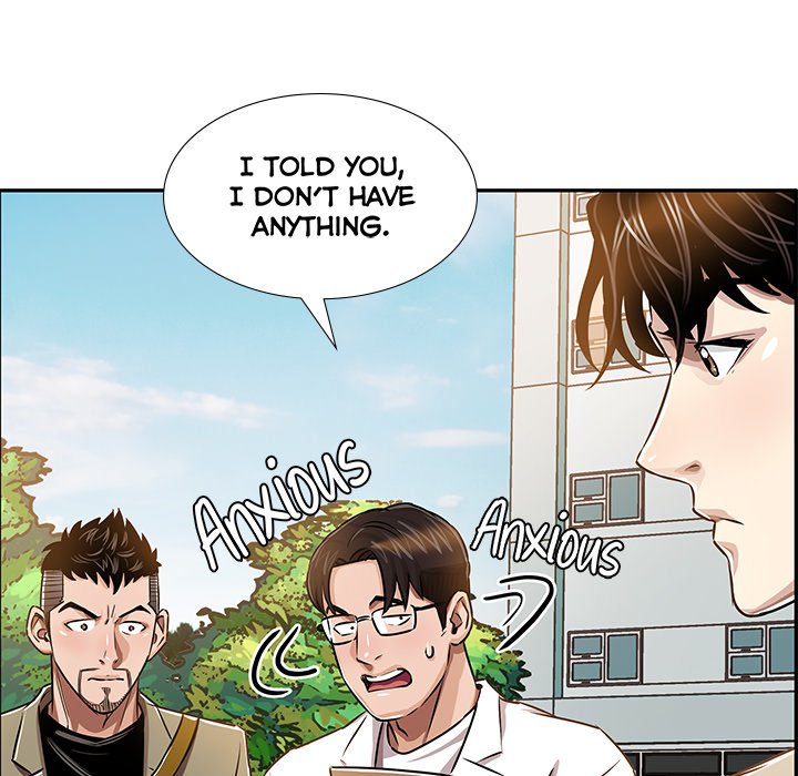 Read manhwa Sponsor (Drama) END Chapter 21 - SauceManhwa.com