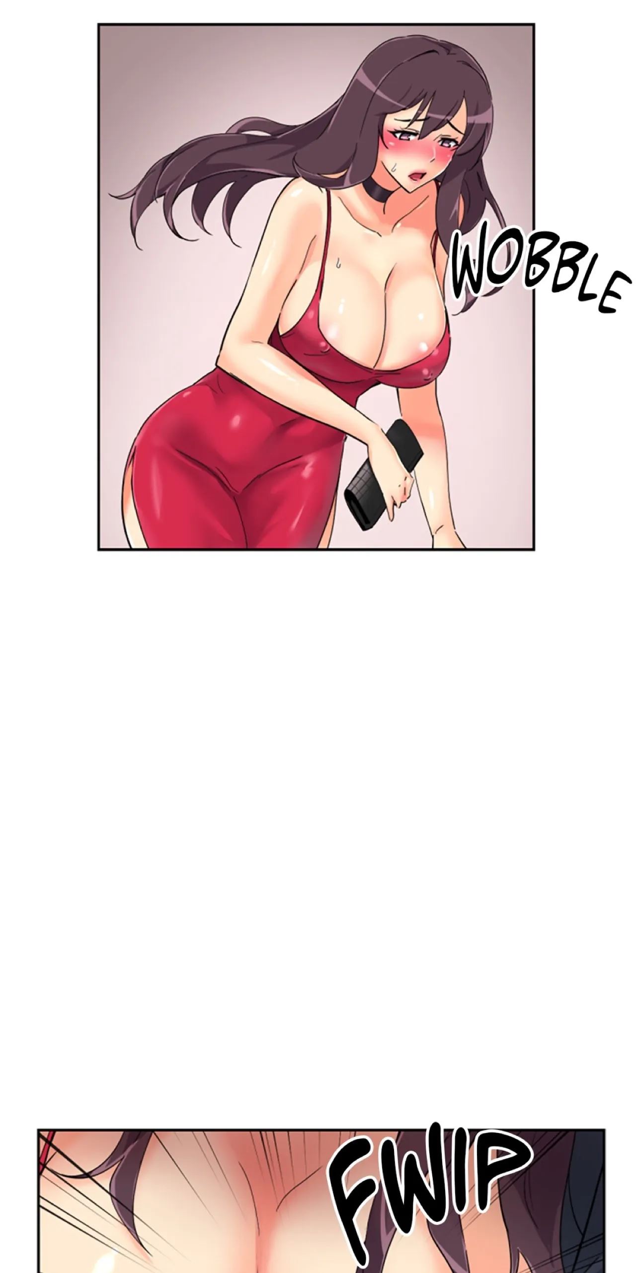 Read manhwa Bride Training End Chapter 51 - SauceManhwa.com