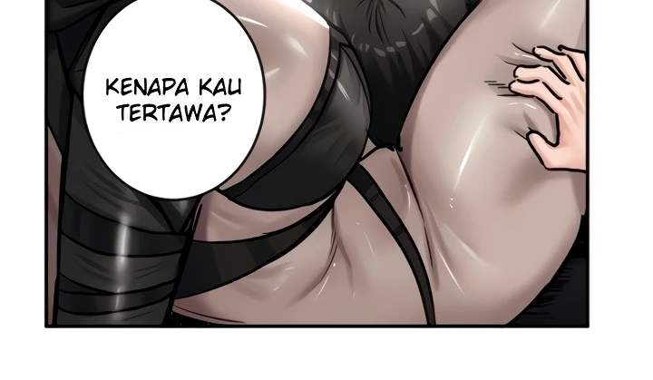 Read manhwa Regressed Warrior’s Female Dominance Diary Chapter 42 - SauceManhwa.com