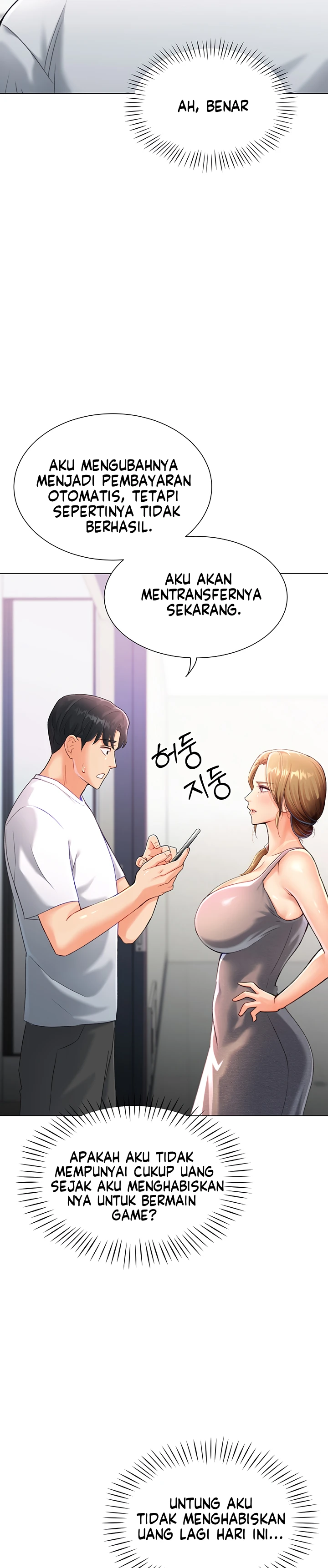 Read manhwa Love Gacha Chapter 3 - SauceManhwa.com