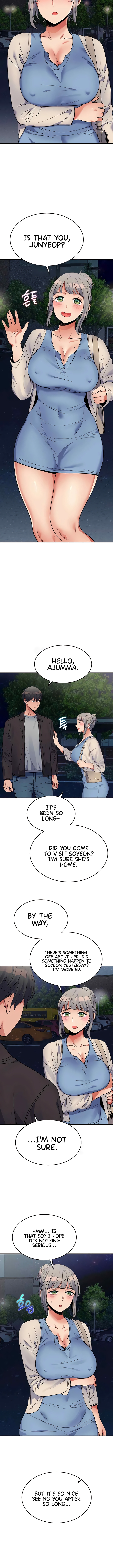 Read manhwa Obsessive Romance Chapter 16 - SauceManhwa.com