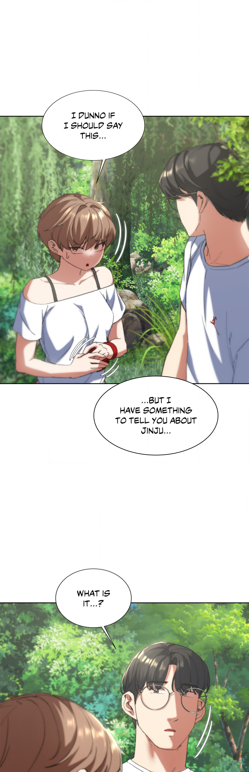 Read manhwa Lustful Games Chapter 57 - SauceManhwa.com