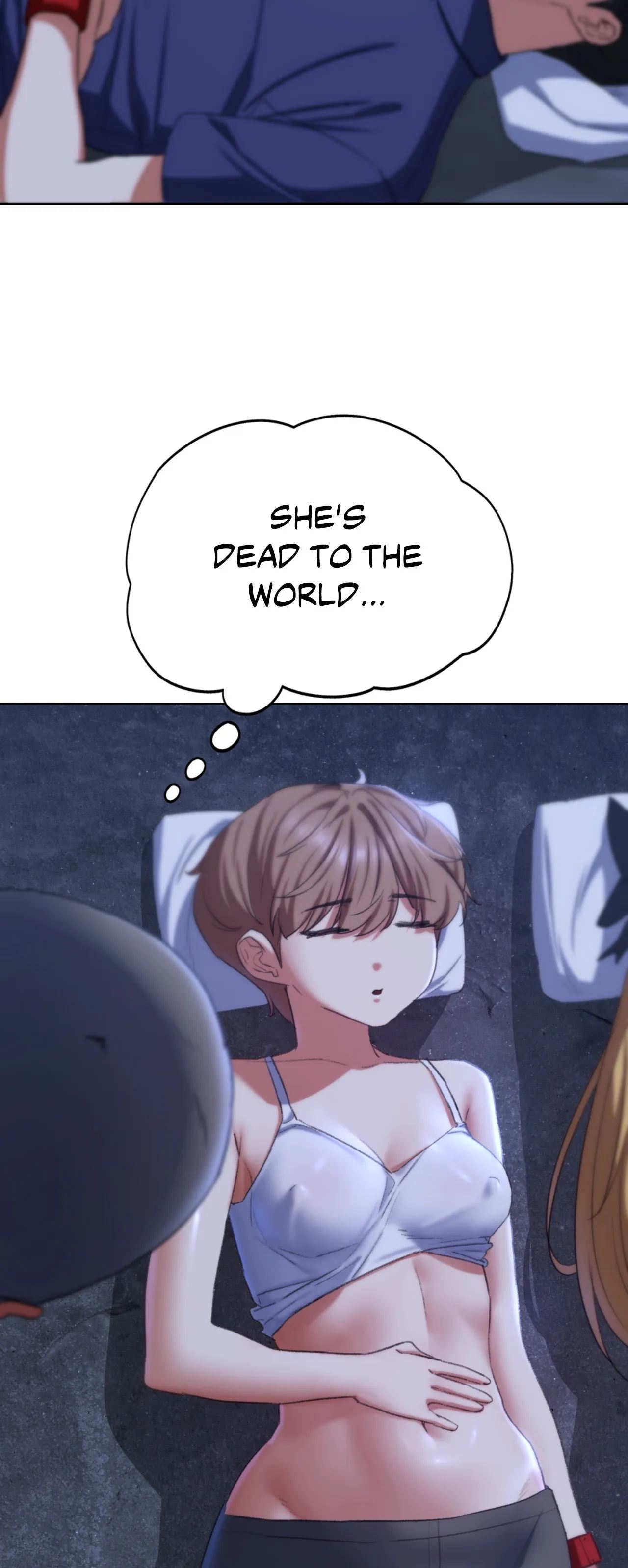 Read manhwa Lustful Games Chapter 40 - SauceManhwa.com