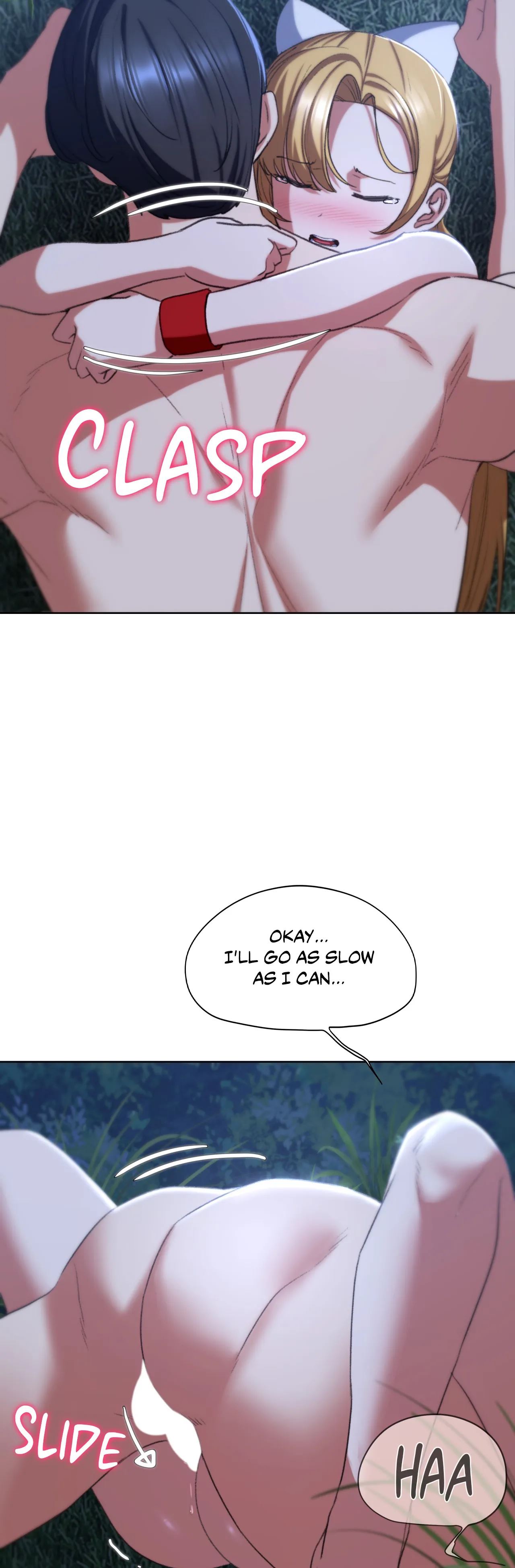 Read manhwa Lustful Games Chapter 43 - SauceManhwa.com