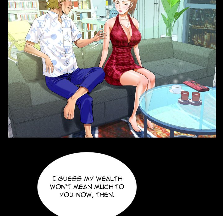 Read manhwa The Unforeseen Guest Chapter 127 - SauceManhwa.com