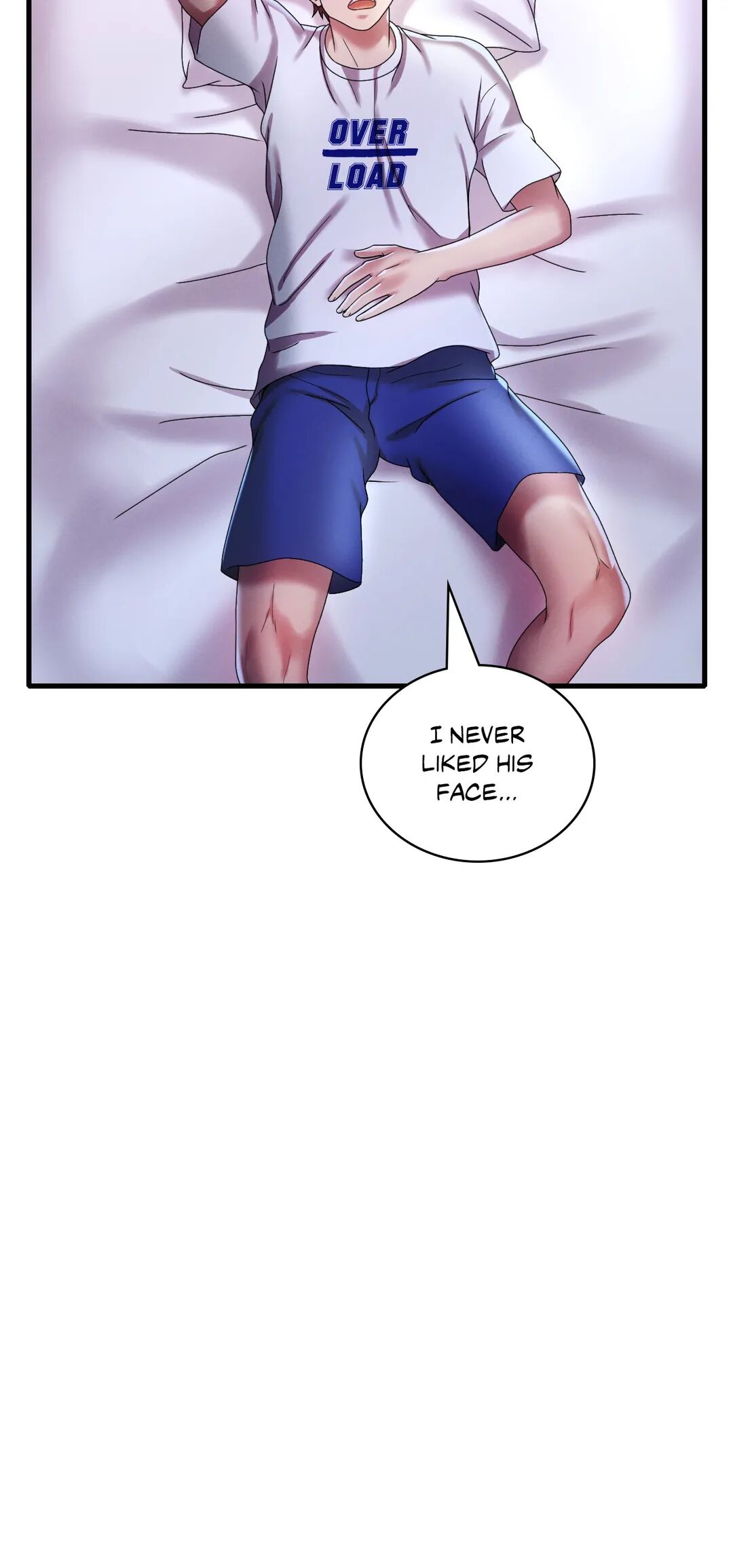 Read manhwa Drunk on You  Chapter 14 - SauceManhwa.com