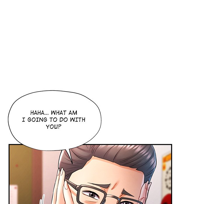 Read manhwa In Her Place Chapter 16 - SauceManhwa.com