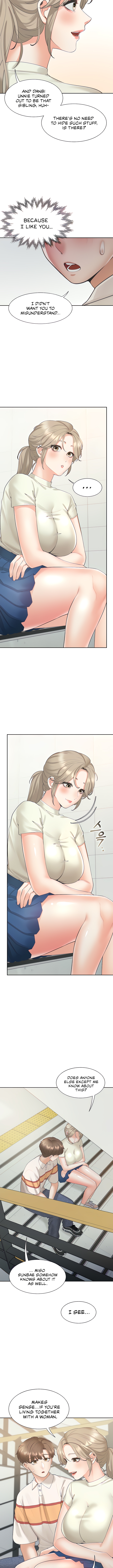 Read manhwa Bunk Beds HOT Chapter 49 - SauceManhwa.com