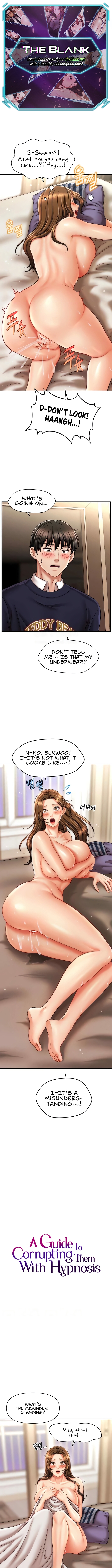 Read manhwa A Guide to Corrupting Them With Hypnosis Chapter 19 - SauceManhwa.com