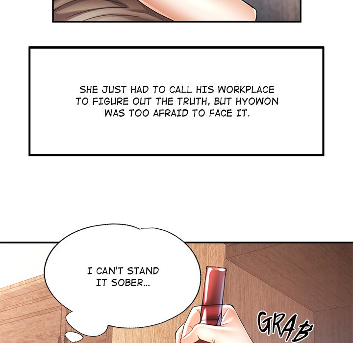 Read manhwa In Her Place Chapter 35 - SauceManhwa.com