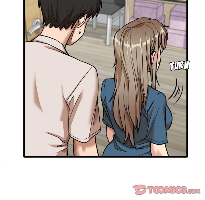 Read manhwa No More, No Less Chapter 12 - SauceManhwa.com