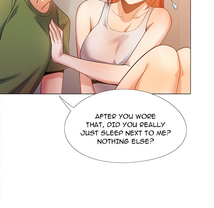 Read manhwa Sergeant Brynn END Chapter 28 - SauceManhwa.com