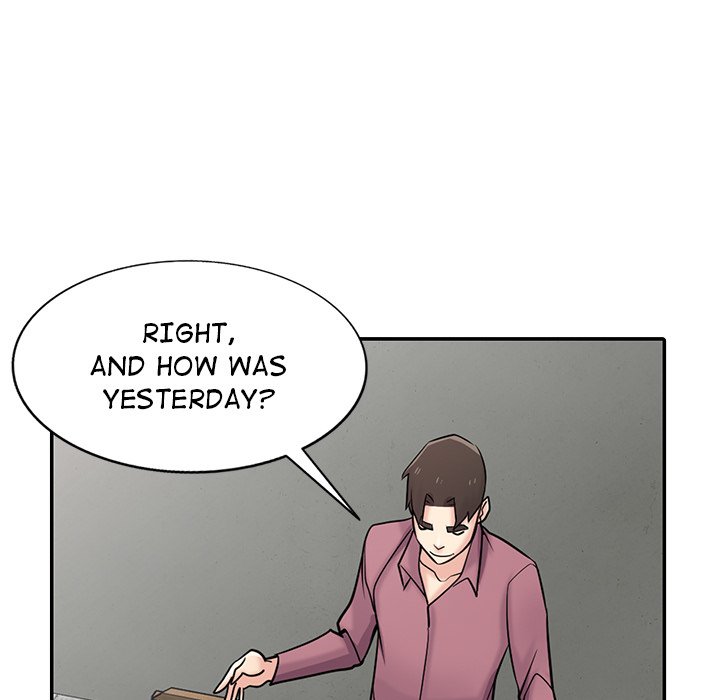 Read manhwa The Mismatch END Chapter 52 - SauceManhwa.com