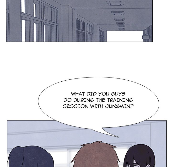 Read manhwa High School Devil Chapter 79 - SauceManhwa.com