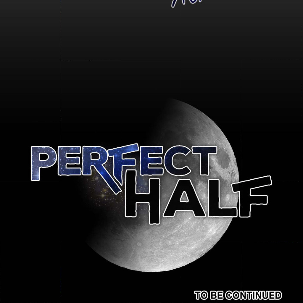 Read manhwa Perfect Half Chapter 183 - SauceManhwa.com