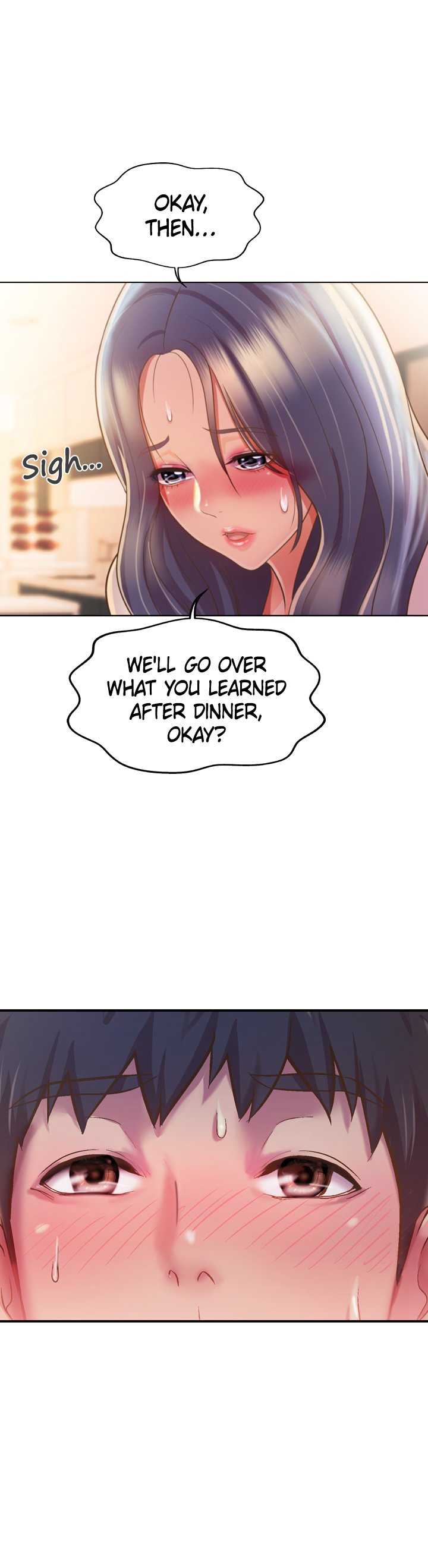 Read manhwa Taste Of My Sister END Chapter 24 - SauceManhwa.com