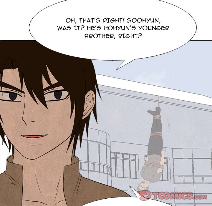 Read manhwa High School Devil Chapter 271 - SauceManhwa.com