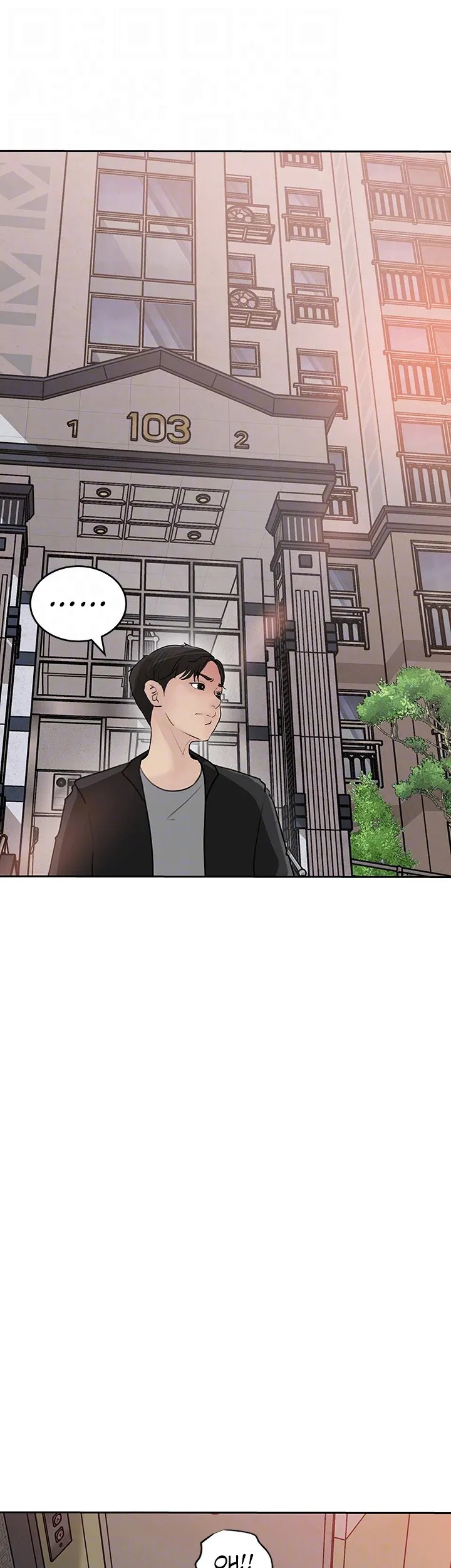 Read manhwa Inside My Sister-in-Law End Chapter 44 - SauceManhwa.com