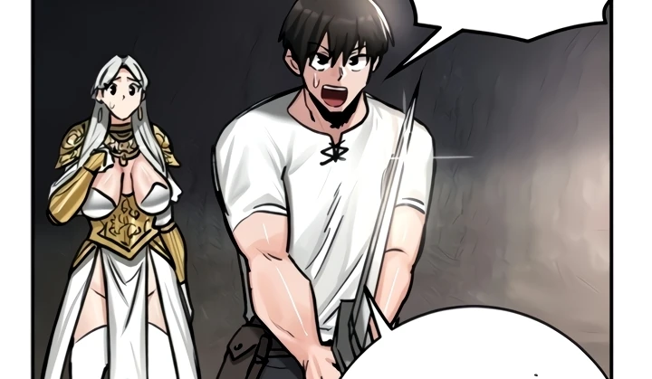 Read manhwa Regressed Warrior’s Female Dominance Diary Chapter 42 - SauceManhwa.com