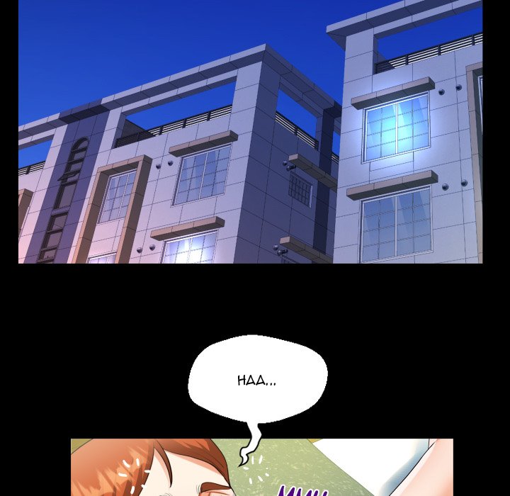 Read manhwa The Unforeseen Guest Chapter 84 - SauceManhwa.com