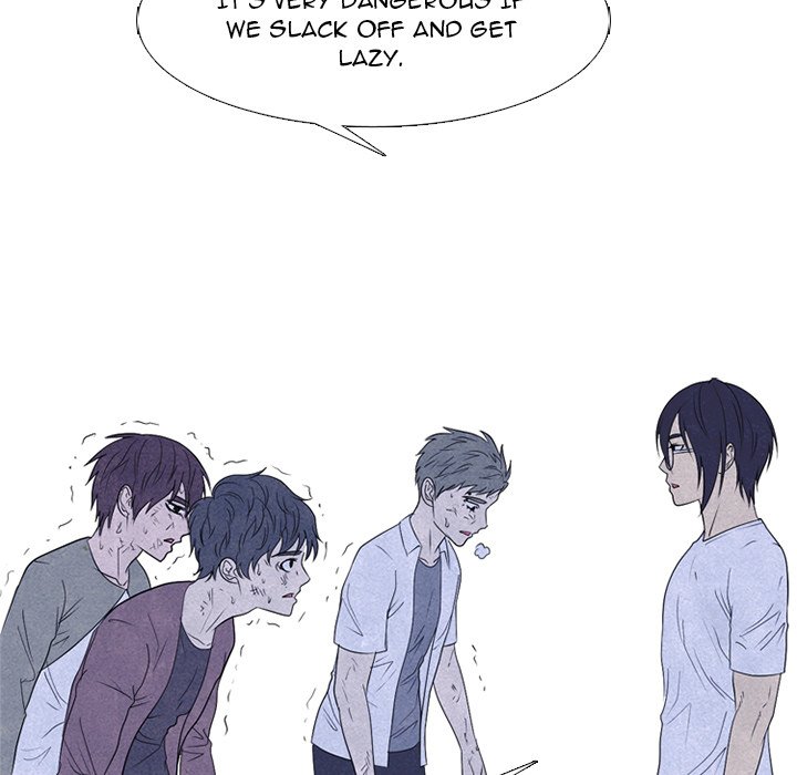 Read manhwa High School Devil Chapter 244 - SauceManhwa.com