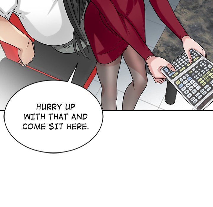 Read manhwa The Mismatch END Chapter 20 - SauceManhwa.com