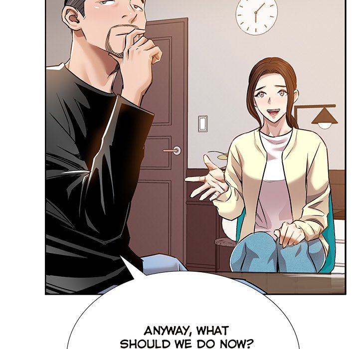 Read manhwa Sponsor (Drama) END Chapter 39 - SauceManhwa.com