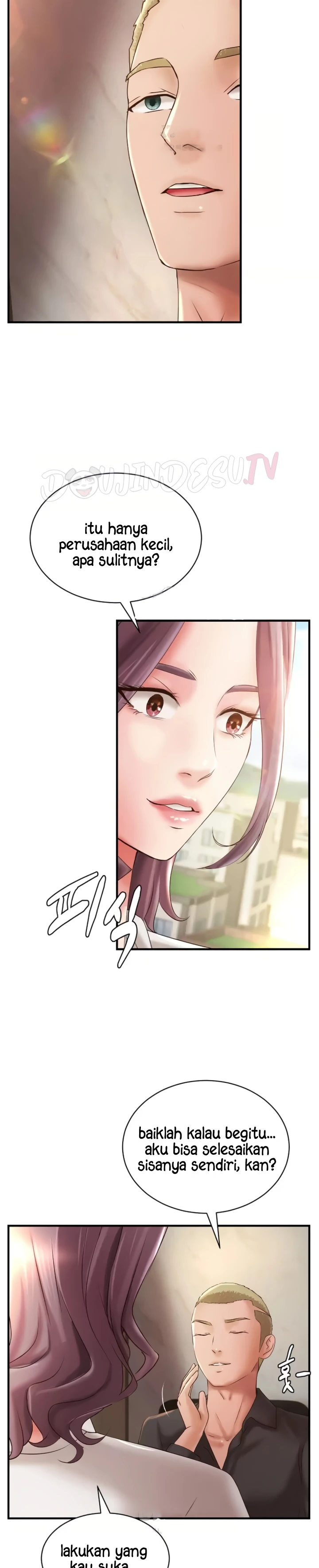 Read manhwa The Classmate Next Door Chapter 43 - SauceManhwa.com