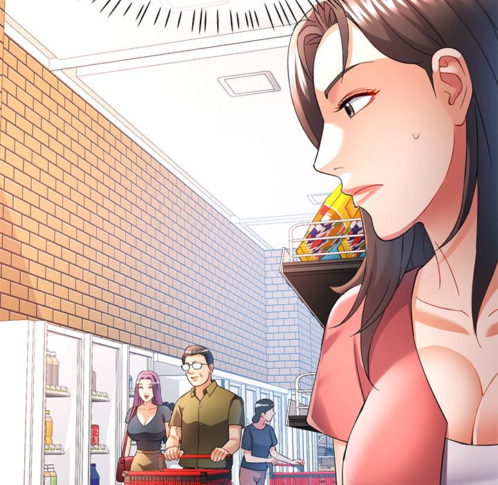 Read manhwa In Her Place Chapter 32 - SauceManhwa.com