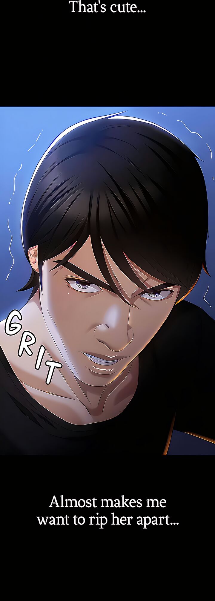 Read manhwa Resume Chapter 38 - SauceManhwa.com