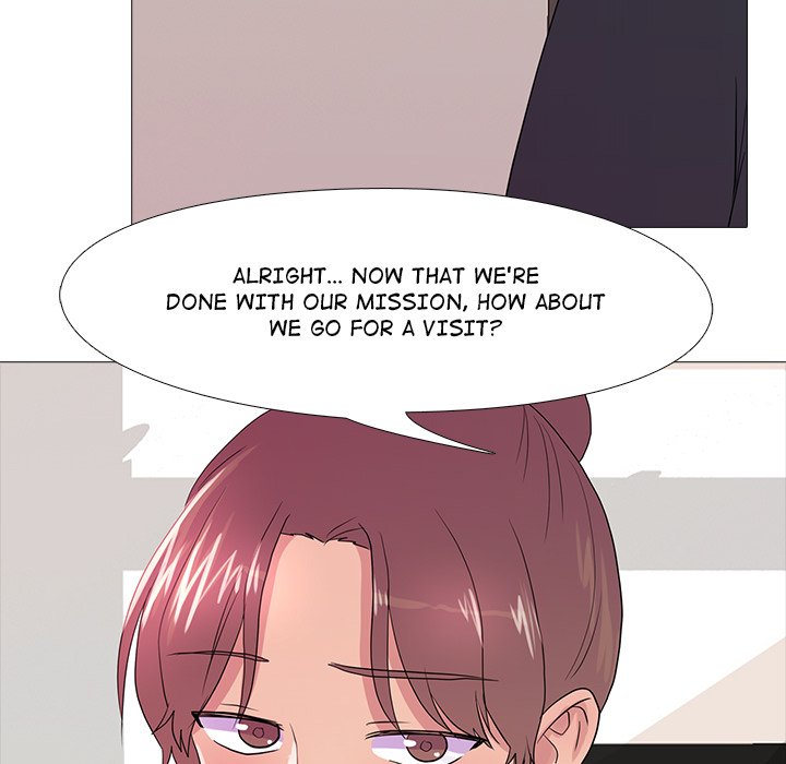 Read manhwa The Show Chapter 27 - SauceManhwa.com