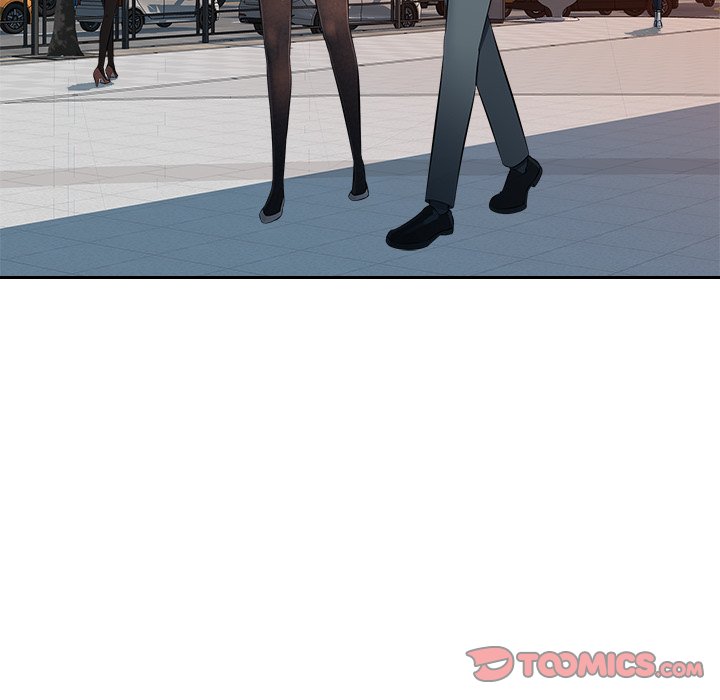 Read manhwa Office Desires End Chapter 18 - SauceManhwa.com